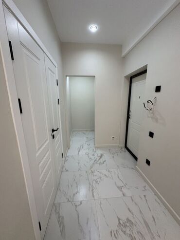 Продажа квартир: 2 комнаты, 75 м², Элитка, 11 этаж, Евроремонт — 8