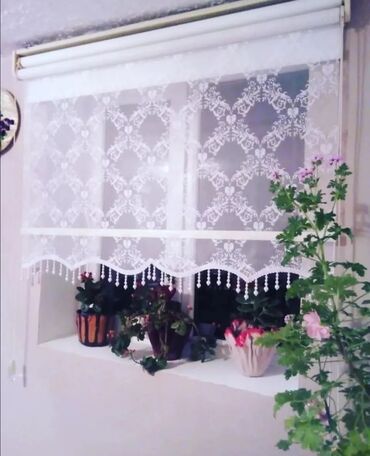 Jalüzlər: Jaluz perdeler her nov turkiye isdesal seher daxil cadrlma qurasdlrma — 8