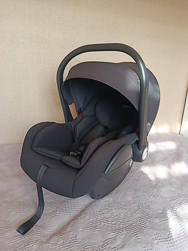 авто люлка: -Продаю люльку от Kidilo D900 для новорожденных с капюшоном и накидкой — 7
