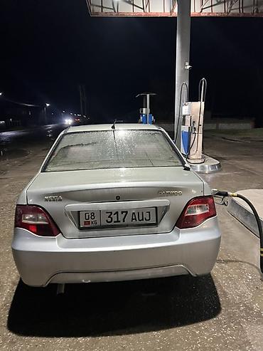 solaris accent: Daewoo Nexia: 2012 г., 1.5 л, Механика, Бензин, Седан — 3