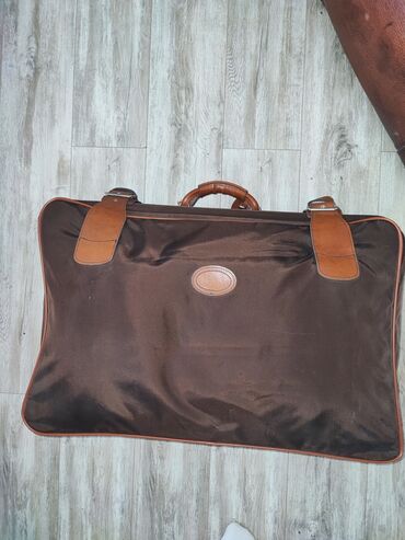 Putni koferi i torbe: Set kofera, bоја - Braon — 4