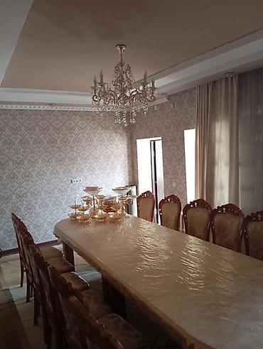 Продажа коттеджей и домов: Продаётся дом в селе Ленинском. Кирпичный дом с большим участком — 7