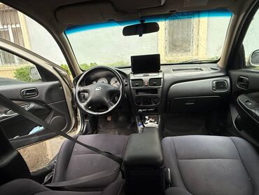 Nissan: Nissan Sunny: 1.3 l | 2007 il Sedan -da lalafo.az — 9 Nissan: Nissan Sunny: 1.3 l | 2007 il Sedan — 9