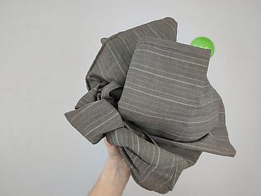 dres w kant: Spodnie materiałowe damskie, rozmiar M — 5