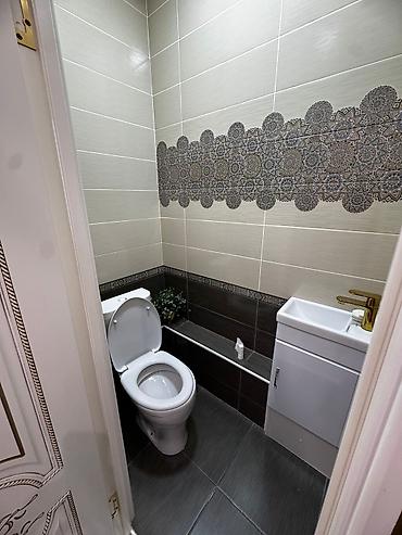 Продажа квартир: 3 комнаты, 62 м², 105 серия, 4 этаж, Дизайнерский ремонт — 6