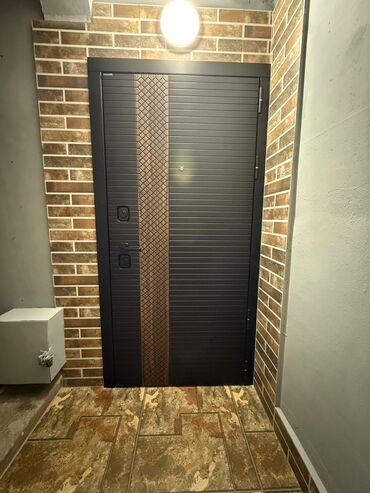 квартира в ипотеку: Джейранбатан, 3 комнаты, Вторичка, 80 м²