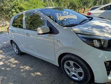 рассрочка авто без первоначального взноса: Kia Morning: 2020 г., 1 л, Автоматтык, Газ, Хетчбек