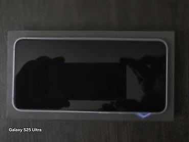 Мобильные телефоны: Samsung Galaxy S25 Plus, Б/у, 256 ГБ, цвет - Белый, 2 SIM — 4