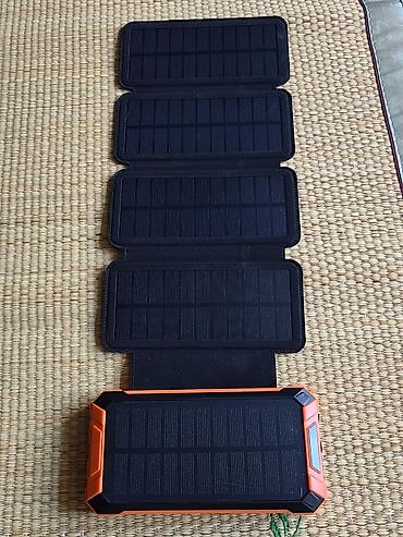 android box: Повербанк +4 солнечные заряд беспроводн. зарядка
20000mah
ватсап — 2