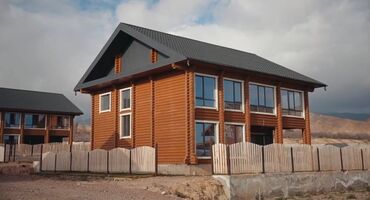 Продажа домов: Коттедж, 260 м², 5 комнат, Агентство недвижимости, Дизайнерский ремонт — 9