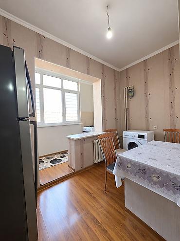 Продажа квартир: 1 комната, 41 м², Тунгуч мкр 106 серия, 9 этаж, Старый ремонт — 4
