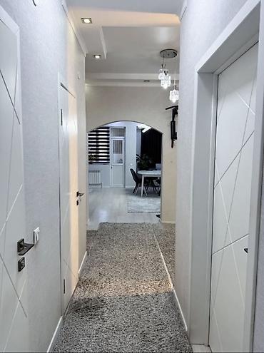 Продажа квартир: 3 комнаты, 85 м², Вефа ТЦ Элитка, 9 этаж, Евроремонт — 3