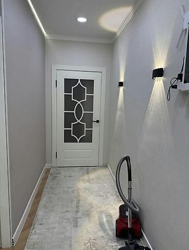 Продажа квартир: Продается 1- комнатная квартира 📍Адрес: Ала-Арча ТРЦ 🏗️Застройщик — 5