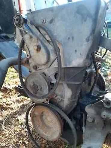 pezo 1: MOTOR FIAT CROMA 2.0 SA KARBURATOROM | Dobar ispravan — 4