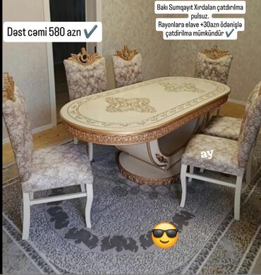 Masa desti