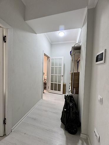 8: 1 комната, 41 м², Джал-15 Элитка, 8 этаж, Евроремонт — 4