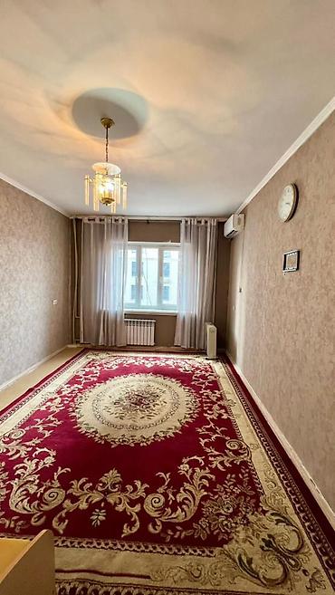 Продажа квартир: 2 комнаты, 50 м², 105 серия, 4 этаж, Косметический ремонт — 1