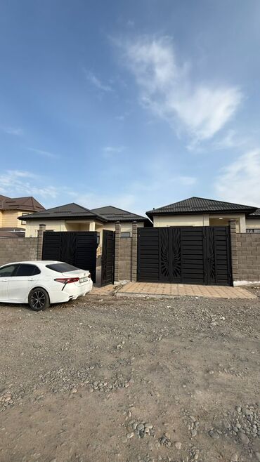 Продажа домов: Дом, 140 м², 5 комнат, Агентство недвижимости, Евроремонт — 6