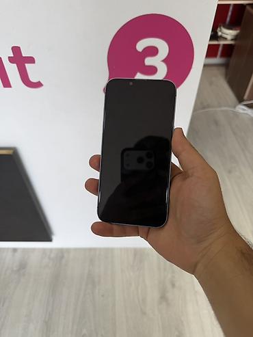 Apple iPhone: IPhone 14, 128 GB, Mavi, Simsiz şarj, Face ID — 2