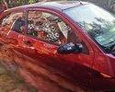 maglenke: REMENICA ALTERNATORA ZA FORD FOCUS OD 2000. DO 2004. GOD. | — 8