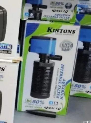 stalak za akvarijum: Filter za akvarijum 6w. filter za akvarijum 6w 174 filter za akvarijum — 1