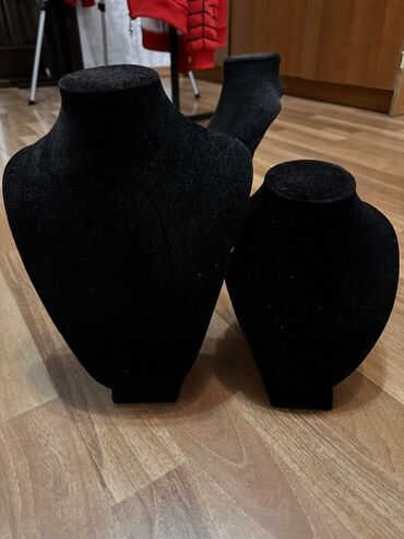 купить манекены бу: Манекен Торс, Колдонулган