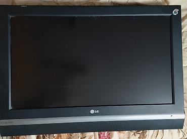 Плоский ЖК-телевизор LG 32LC2R (модель 32LC2R-TJ), диагональ 32"