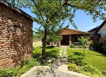 Продажа домов: Дача, 80 м², 3 комнаты, Агентство недвижимости, Косметический ремонт — 8