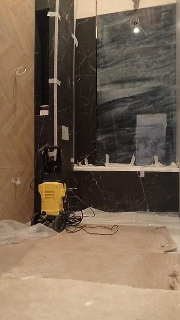 Укладка плитки: Укладка кафель любой сложности — 10