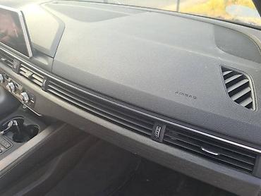 digitalni manometri: TABLA AIR BAG POJASEVI ZA AUDI A4 OD 2015. DO 2020. GOD. - AIR BAG A4 — 4