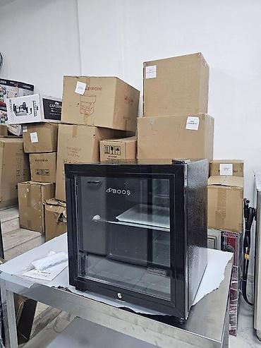 Soyuducu vitrinləri: Soyuducu Soyuducu Soyuducu mini bar Booş firmasi Vitrin soyuducusu — 7