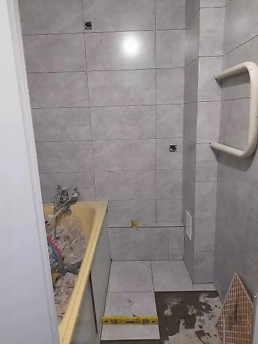 Укладка плитки: Больше 6 лет опыта — 12