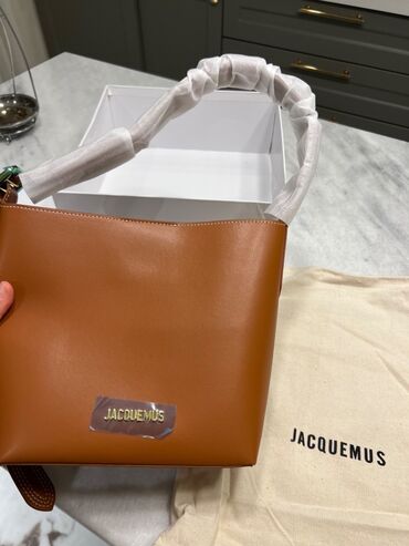 a klass: Əl çantası, Marc Jacobs, Yeni