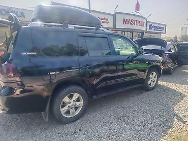 land cruiser сотка: Toyota Land Cruiser: 2011 г., 4.5 л, Автомат, Дизель, Внедорожник — 7