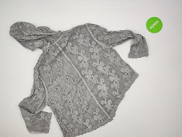 canda marynarka: Bluzka damska, rozmiar One size — 3