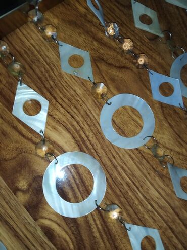 Pərdə və tüllər: Yeni, Pərdə, Pulsuz çatdırılma — 10