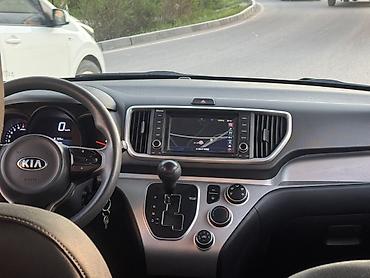 Kia: Kia Ray: 2020 г., Бензин, Хэтчбэк — 9