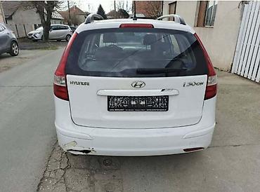 citroen c2: | HYUNDAI I30 2011. GOD. - KOMPLETAN AUTO U DELOVIMA | 1.6 benzinac — 3