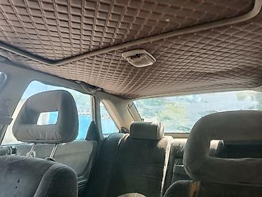 a4 b7: Isuzu Aska: 1990 г., Механика, Бензин, Лифтбек — 2