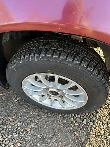 Daewoo: Daewoo Nexia: 2004 г., 1.5 л, Механика, Седан — 11