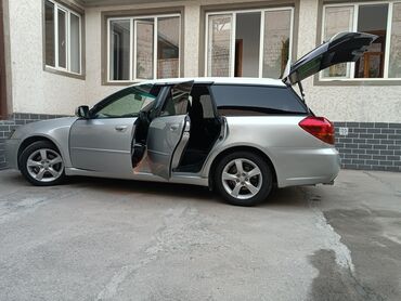 субару аутбек 2020 цена бишкек: Subaru Legacy: 2005 г., 2 л, Автоматтык, Бензин, Универсал