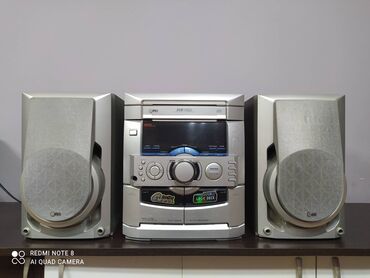 акустические системы speedlink колонка череп: Продаю недорого LG музыкальный центр есть AUX есть и другие муз