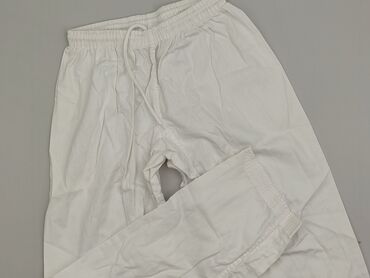 legginsy do ćwiczeń plus size: Kimono, Sweatpants for women, size S (EU 36)