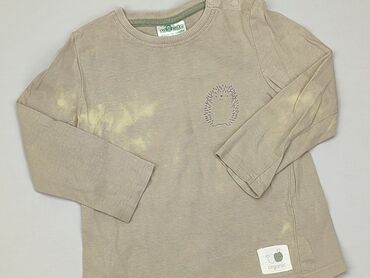 Blouse, So cute, 1.5-2 years, 86-92 cm, condition - Satisfying