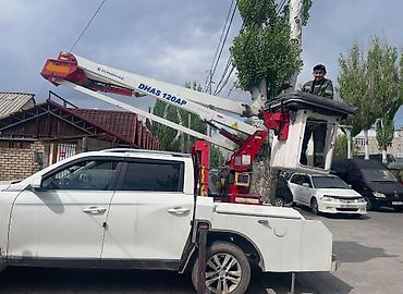 Электрики: Электрик | Электромонтажные работы Больше 6 лет опыта — 14