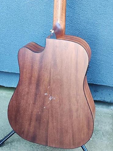 bas gitara cena: HARLEY BENTON CLD-30SCM-CE SOLIDWOOD B-STOCK | Slanje po dogovoru — 6