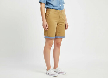 crocs j2 sandały: Cedar Wood State, Шорти жіночі, розмір 2XL