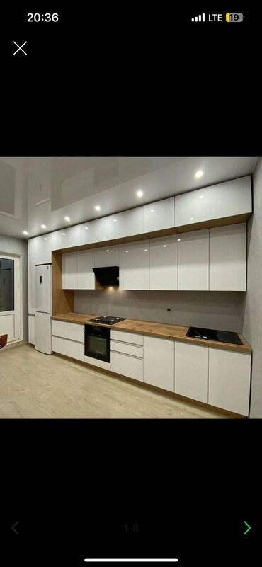 Мебель на заказ: Мебель на заказ, Стулья, Кухонный гарнитур, Стол — 5