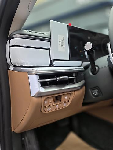 sprinter 2 9: Hyundai Grandeur: 2026 г., 1.6 л, Автомат, Гибрид, Седан — 10