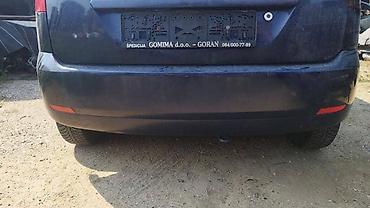 nova krila golf 4: POLOVNI DELOVI SVI MODELI ZA FORD B-MAX, C-MAX, FIESTA . OD 2000. DO — 4